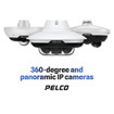ACTi 360-12MP 180/360 12MP Outdoor Hemispheric Dome (view 4)