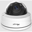 ACTi A811 4MP Outdoor Zoom Dome Camera