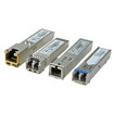 Hanwha SFP-FLCS220 Fiber Optic SFP Module