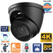 ACTi A810 5MP Outdoor Zoom Dome Camera