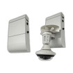 ACTi ACS-E1CB-ADU-BOSCH-SQ-PB-NDP7604Z1-AUDIO Exterior Fixed - Acs-E1CB-Adu-Bosch-Sq-Pb-NDP7604Z1-Audio