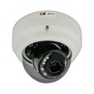 ACTi B64 1.3MP 3x Zoom Indoor Dome Camera IK09