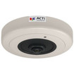 ACTi B59A 8MP Indoor Hemispheric Dome Camera