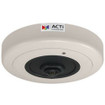 ACTi B59A 8MP Indoor Hemispheric Dome Camera (view 2)