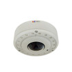 ACTi B76A 12MP Outdoor Hemispheric Dome Camera