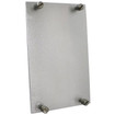 Hanwha SBP-C14BP3 Blank Filler Panel (view 4)