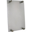 Hanwha SBP-C14BP3 Blank Filler Panel