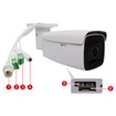 ACTi A422 4MP Zoom Bullet Camera