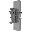 Hanwha SBP-UDR Universal DIN-Rail Adapter (view 7)