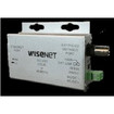 Hanwha TEC-F01 Coaxial Ethernet Extender PoE