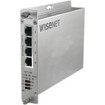 Hanwha TEC-F04 4-Port Ethernet Coax Extender (view 5)