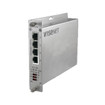 Hanwha TEC-F04 4-Port Ethernet Coax Extender