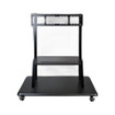 ACTi CTI-STAND-MINC Mini Convertible Mobile Stand - CTI-STAND-MINC