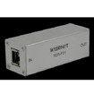 Hanwha TER-F01 Ethernet Repeater 100M PoE Pass-Through