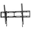 ACTi CTS-WMNTB-RL45 Black Steel Wall Mount