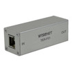 Hanwha TER-F01PD Ethernet Repeater 100M PoE