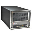 ACTi ENR-130 16-Channel 2-Bay Desktop Standalone NVR 48Mbps