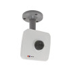 ACTi E19 5MP Cube Camera with Extreme WDR
