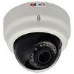ACTi E69 2MP Indoor Dome Camera with IR & PoE