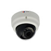 ACTi E69 2MP Indoor Dome Camera with IR & PoE