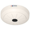 ACTi I51 5MP Indoor Hemispheric Dome Camera