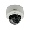 ACTi E815 5MP Outdoor Dome Camera with 4.3x Zoom