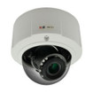 ACTi E815 5MP Outdoor Dome Camera with 4.3x Zoom