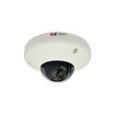ACTi E96 Mini Fisheye Dome Camera 5MP Indoor POE Fixed Lens DNR