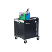 ACTi DV One+ Series Fixed Height Mobile Stand - - EPR8A505DV-163