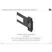 ACTi KIT EMV Cradle Ingenico Black - ERE032920