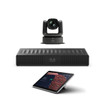 ACTi PTZ Camera - VHD-VX752A: USB3.0 & HDMI - CTS-RL500-4K20+TAF