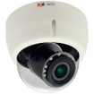ACTi E616 5MP Indoor Dome Camera with 4.3x Zoom