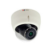 ACTi E616 5MP Indoor Dome Camera with 4.3x Zoom
