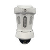 ACTi E1CB-ADU Exterior Fixed Dome Active Deterrent SYS - E1CB-ADU