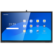 ACTi 65IN Q PRO Series 4K LED 4K Multi-touch Display