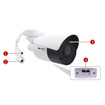 ACTi Z39 4MP Mini Bullet IP Camera