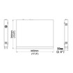 ACTi ZNR-423 32-Channel 4-Bay Rackmount NVR