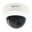 ACTi Z911 4MP Outdoor Mini Dome Camera
