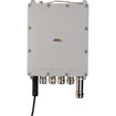 01449-600 EXT WAR Axis T8504-E Outdoor POE Switch - Image 2