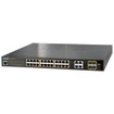 ACTi PPSW-1101 PoE Network Switch (view 2)