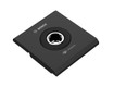 Bosch Flush microphone connection panel - DCNM-FMCP