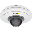 Axis 02055-001 2N IP Verso Speaker Cover Black