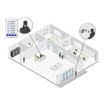 Axis 03479-001 External power supply for the 2N Clip 2wire-IP