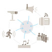 Axis 03429-004 Audio Manager Pro provides easy remote management