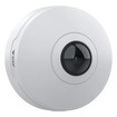 Axis 02732-001 5MP Varifocal MIC Camera
