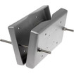 Axis 01539-001 Pole Mount for ExCam XPT Q6055