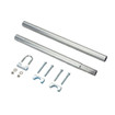 Code Blue 40017 WM-180 Pole Mount Kit