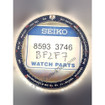 Code Blue 40357 Bezel Assy Analog PFH