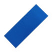 Code Blue Blank Plate SS 1.125 in. in. cut out - 40073