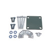 Code Blue 40520 Wall Mount Hardware Kit 5-Pk